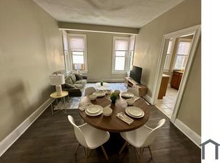 61 Rhode Island Ave NE APT 24, Washington, DC 20002