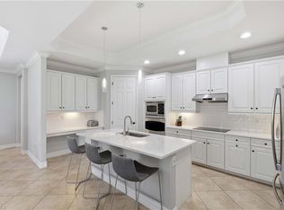 9222 Veneto LN, NAPLES, FL 34113