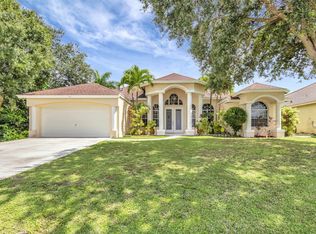1717 SW Erie Street, Port St Lucie, FL 34953
