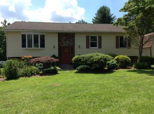 2311 Jerrys Rd, Street, MD 21154