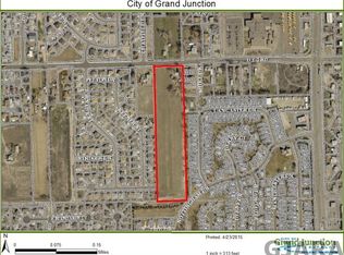 3175 D 1/2 Rd, Grand Junction, CO 81504