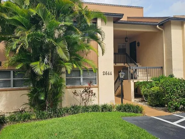 2644 Clubhouse Dr Unit 202, Sarasota, FL 34232