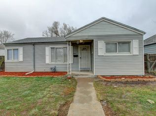 1665 Moline St, Aurora, CO 80010