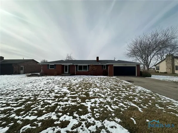 826 Kay Nora Ave, Paulding, OH 45879