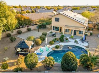 4516 E Madre Del Oro Dr, Cave Creek, AZ 85331