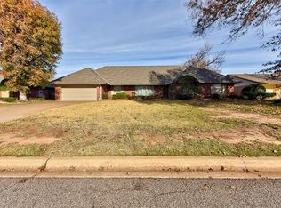3001 Middlesex Dr, Oklahoma City, OK 73120