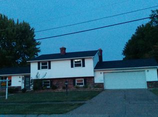 5109 Ashland Ave, Lorain, OH 44053