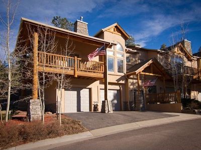 111 Elk Grove Ln, Woodland Park, CO, 80863