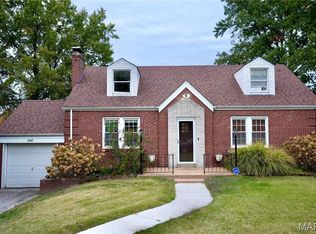 1647 Talisman Ln, Saint Louis, MO 63138
