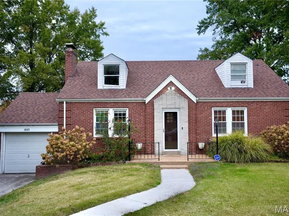 1647 Talisman Ln, Saint Louis, MO 63138