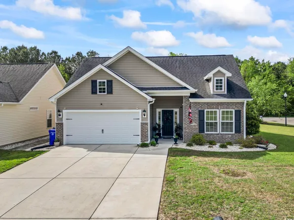 925 Oglethorpe Dr., Conway, SC 29527