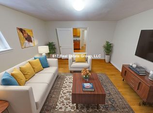 119A Sutherland Rd #A, Brighton, MA 02135