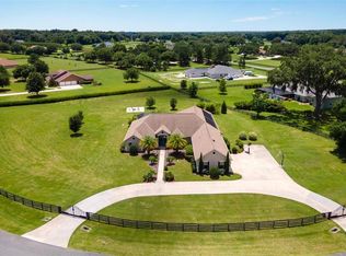 2587 NE 108th Ln, Oxford, FL 34484