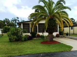 297 Windsor Dr, Port Orange, FL 32129