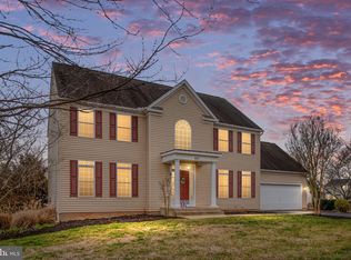 802 Virginia Ave, Culpeper, VA 22701