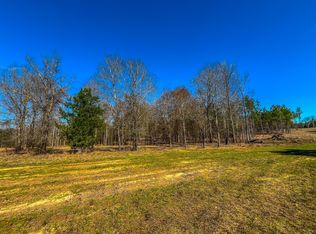 TRACT 2 County Road 1713, Jacksonville, TX 75766