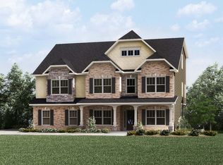 3061 Staglin Dr, Powder Springs, GA 30127