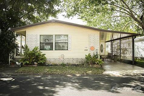 Great Shaded Lot!