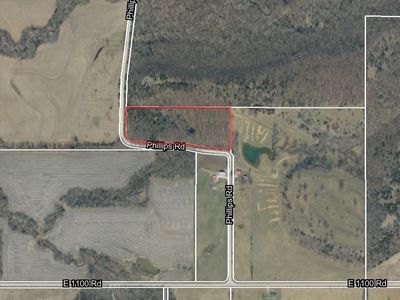 11315 Phillips Rd, Pleasanton, KS, 66075