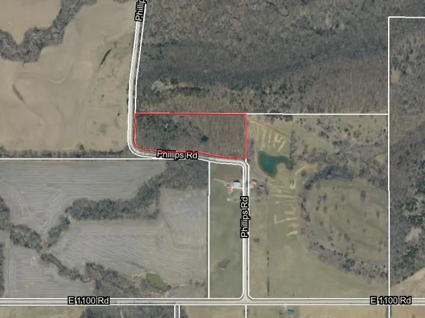 11315 Phillips Rd, Pleasanton, KS 66075