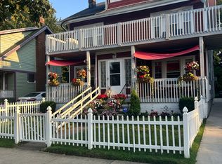 10147 Baltic Rd FLOOR 2, Cleveland, OH 44102