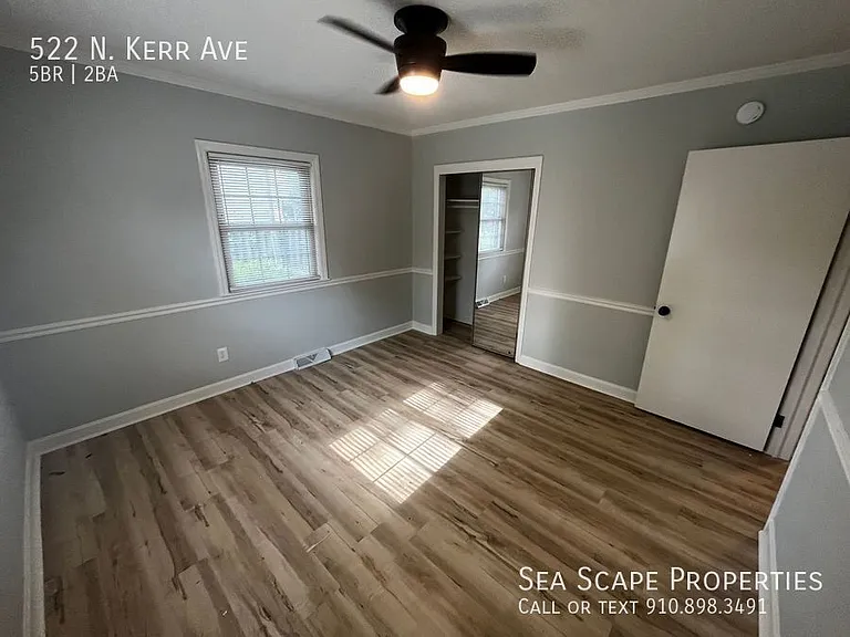 522 N Kerr Ave — Photo 15
