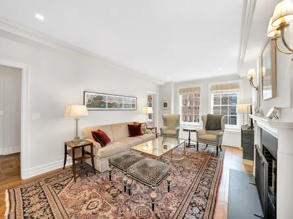 14 Sutton Place South 7G image 1 of 9