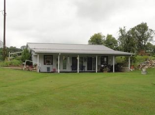 9222 Kieffaber Rd, Worthington, IN 47471