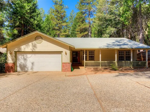 14579 Carnegie Rd, Magalia, CA 95954