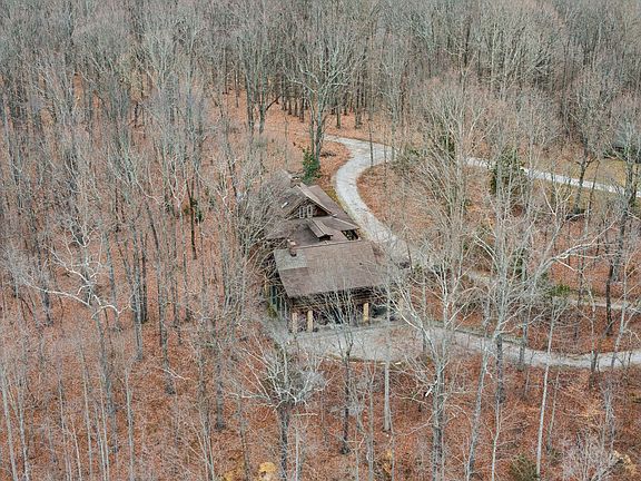 60th image of 5215 Backbone Ridge Rd