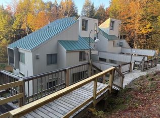 Butternut Hill, Waitsfield, VT 05673