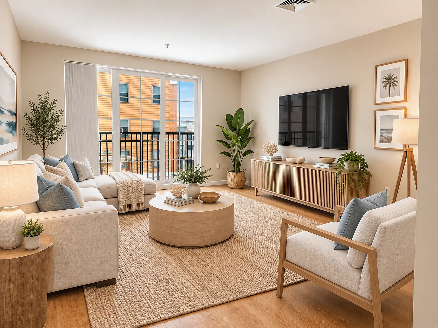 The Residences at Portwalk Place — Photo 4