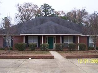 3616 Mayfair Ln, Albany, GA 31721