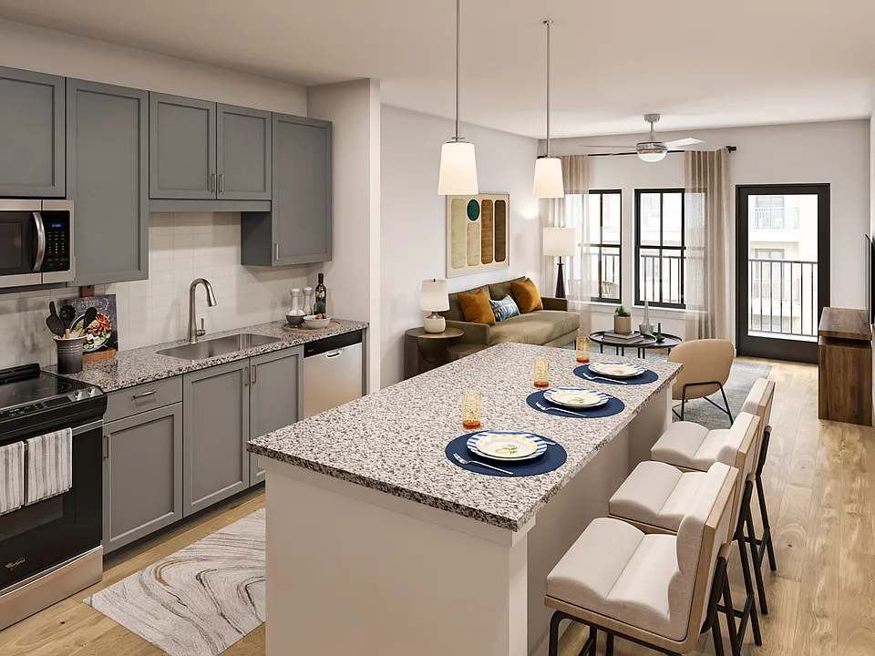 Meadow Glen Village