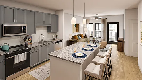 Meadow Glen Village Photo 1
