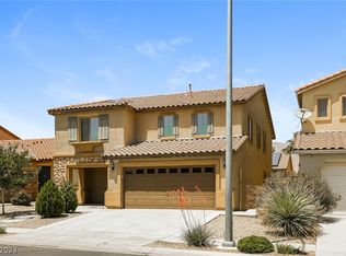 4332 Desert Park Ave, North Las Vegas, NV 89085