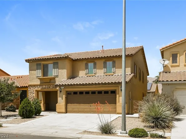 4332 Desert Park Ave, North Las Vegas, NV 89085