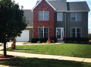 523 Ivy Ln, Lowell, IN 46356