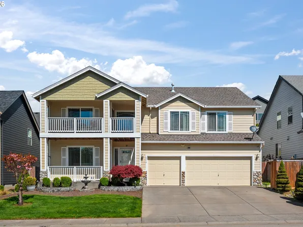 4514 NE 94th St, Vancouver, WA 98665