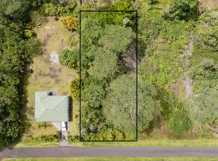 15-2810 S Iao St LOT 471, Pahoa, HI 96778
