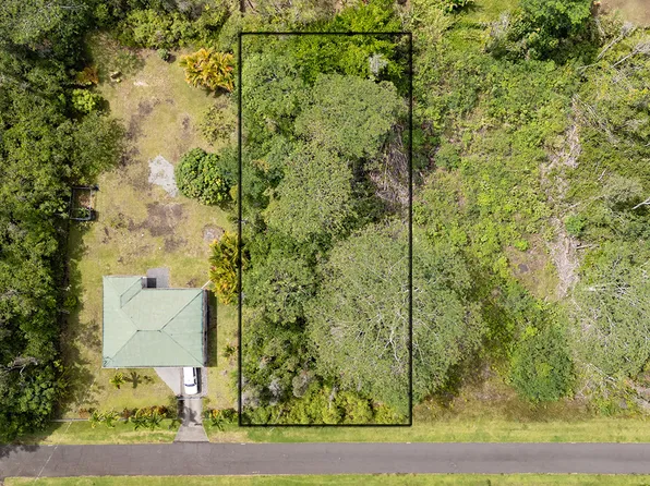 15-2810 S Iao St Lot 471, Pahoa, HI 96778