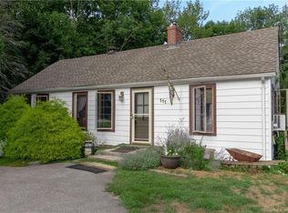 111 N Canterbury Rd, Canterbury, CT 06331