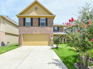 18110 Dardanelles Ct, Houston, TX 77084