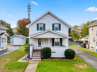 514 Jennings St, Endicott, NY 13760