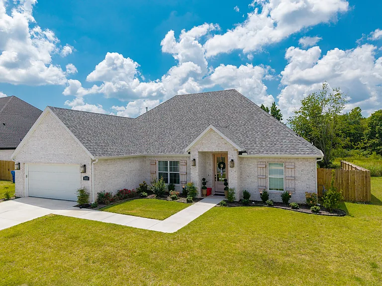 3503 E Lexus Dr — Photo 3