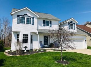 2814 Sunset Trl, Waterford, PA 16441