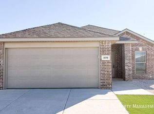 2170 Langford Ave, Lubbock, TX 79407