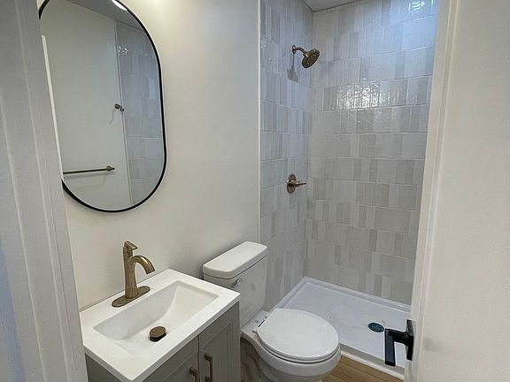 1st level bath