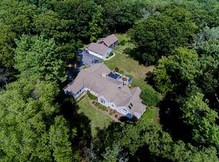 131 Prospect St, Seekonk, MA 02771
