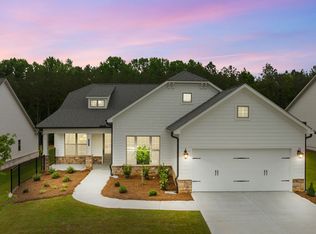 778 Brooke View Dr, Canton, GA 30115